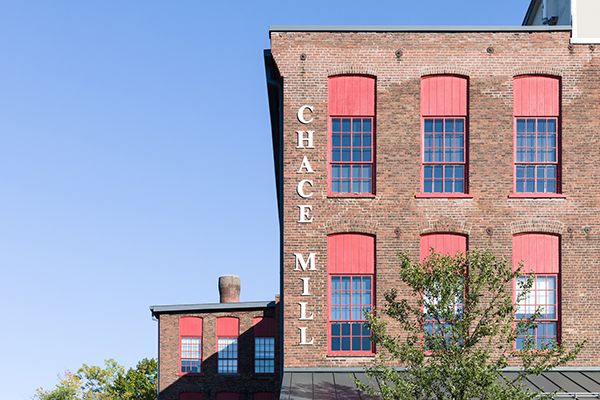 1 Mill St, Burlington, VT 05401